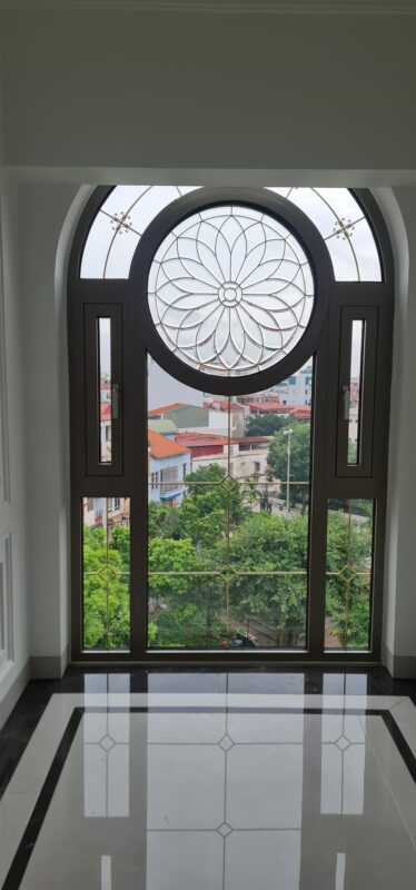 công trình hopo