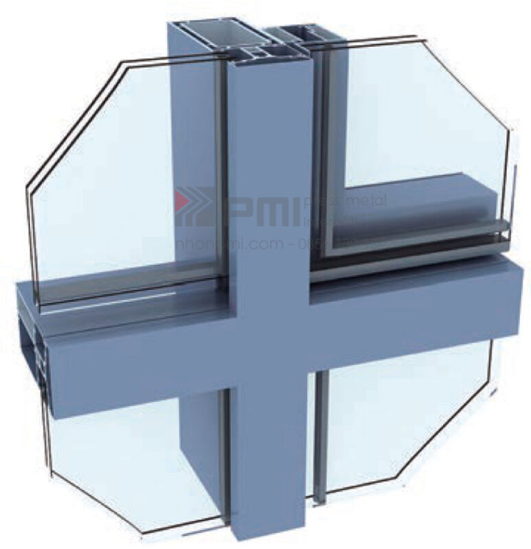 mặt dựng pmi