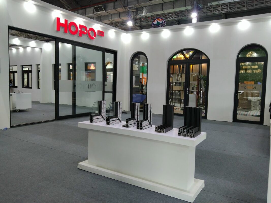 ĐỒNG BỘ HOPO