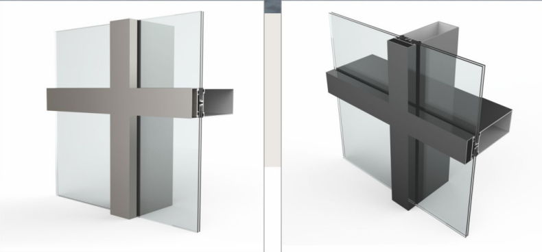 HỆ MẶT DỰNG MAXPRO