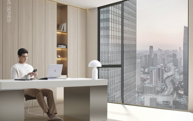 HỆ NHÔM WEPLUS TOSTEM