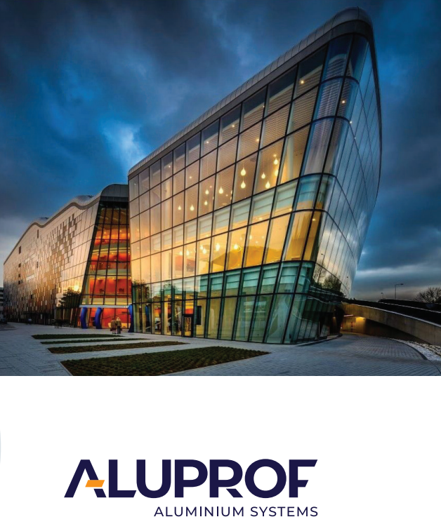 aluprof