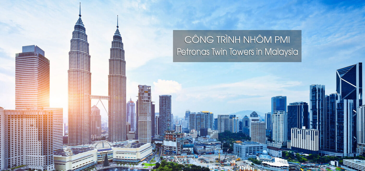 hệ nhôm pmi