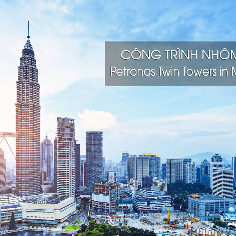 hệ nhôm pmi