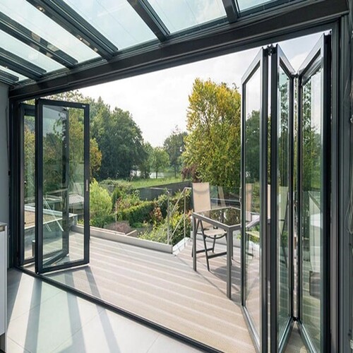 ĐỊNH NGHĨA VỀ CỬA NHÔM KÍNH CAO CẤP