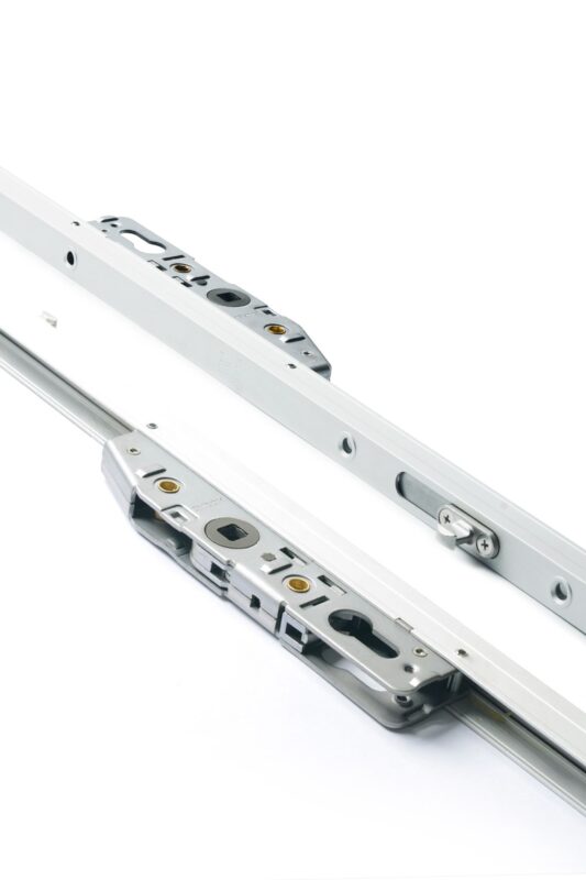 KHÓA CỬA TRƯỢT NÂNG