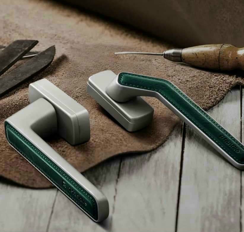 tay nắm ihandle
