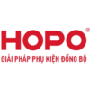 PHỤ KIỆN CỬA NHÔM HOPO