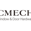 PHỤ KIỆN CỬA NHÔM CMECH