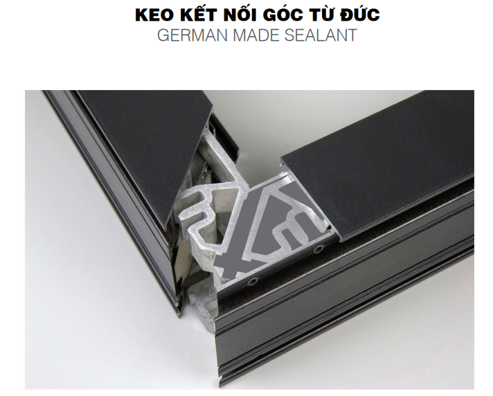 góc kết nối
