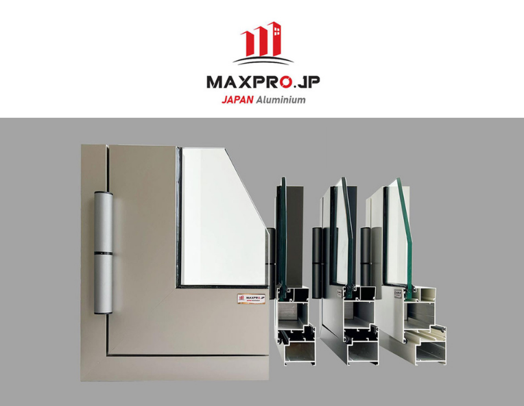 NHÔM MAXPRO