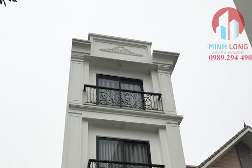 Công trình nhà ở tại Long Biên, Hà Nội