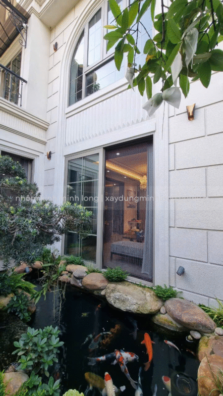 NHÔM KÍNH MINH LONG