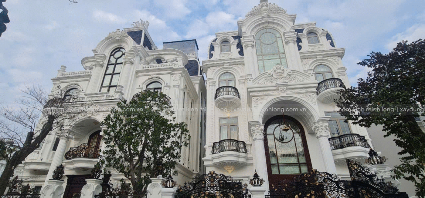 NHÔM KÍNH MINH LONG