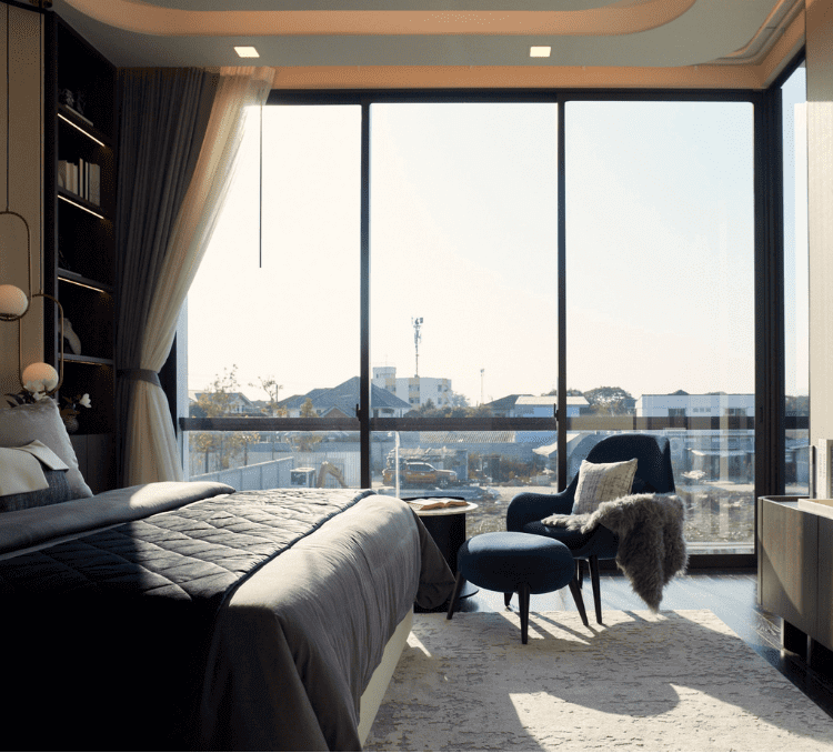 CỬA NHÔM TOSTEM