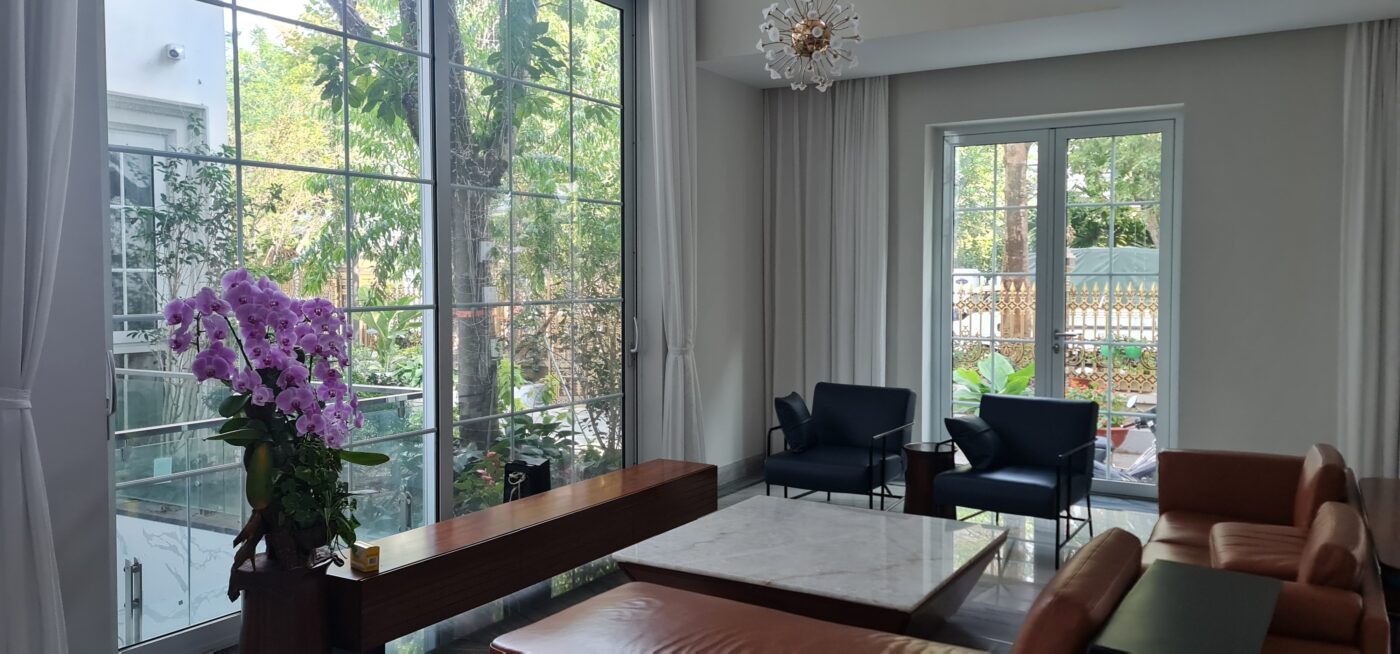 NHÔM KÍNH MINH LONG