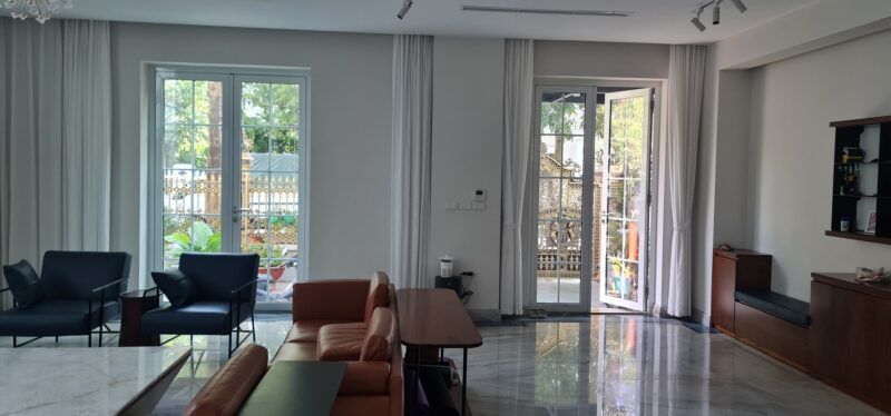 NHÔM KÍNH MINH LONG