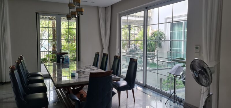 NHÔM KÍNH MINH LONG