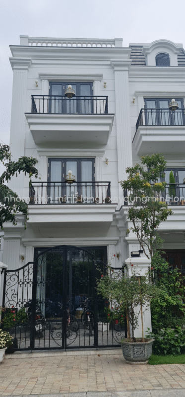 NHÔM KÍNH MINH LONG