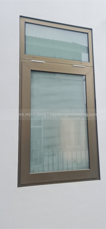 NHÔM KÍNH MINH LONG