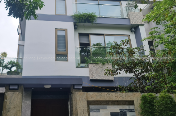 NHÔM KÍNH MINH LONG