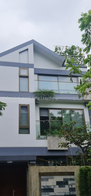 NHÔM KÍNH MINH LONG