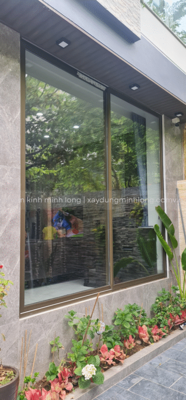 NHÔM KÍNH MINH LONG