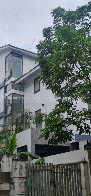 NHÔM KÍNH MINH LONG