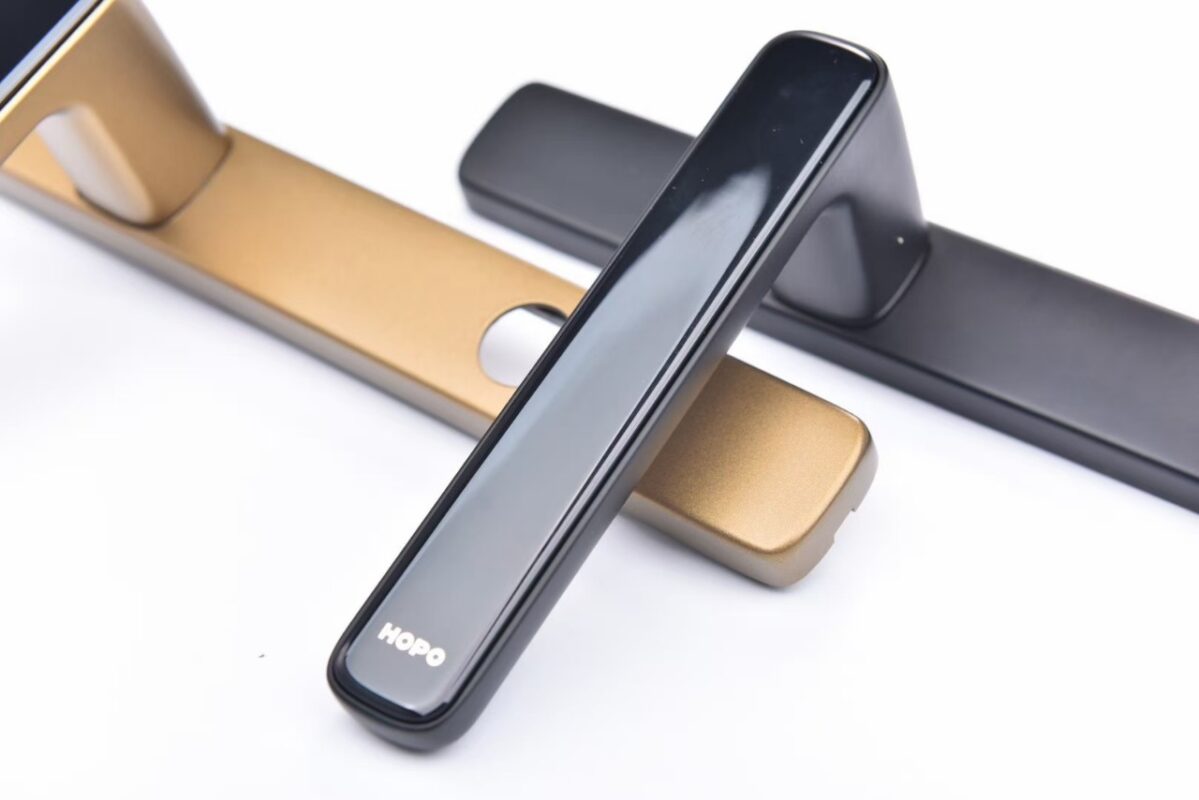 Phụ kiện HOPO nhôm kính minh long