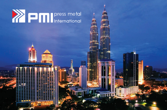 CỬA NHÔM PMI